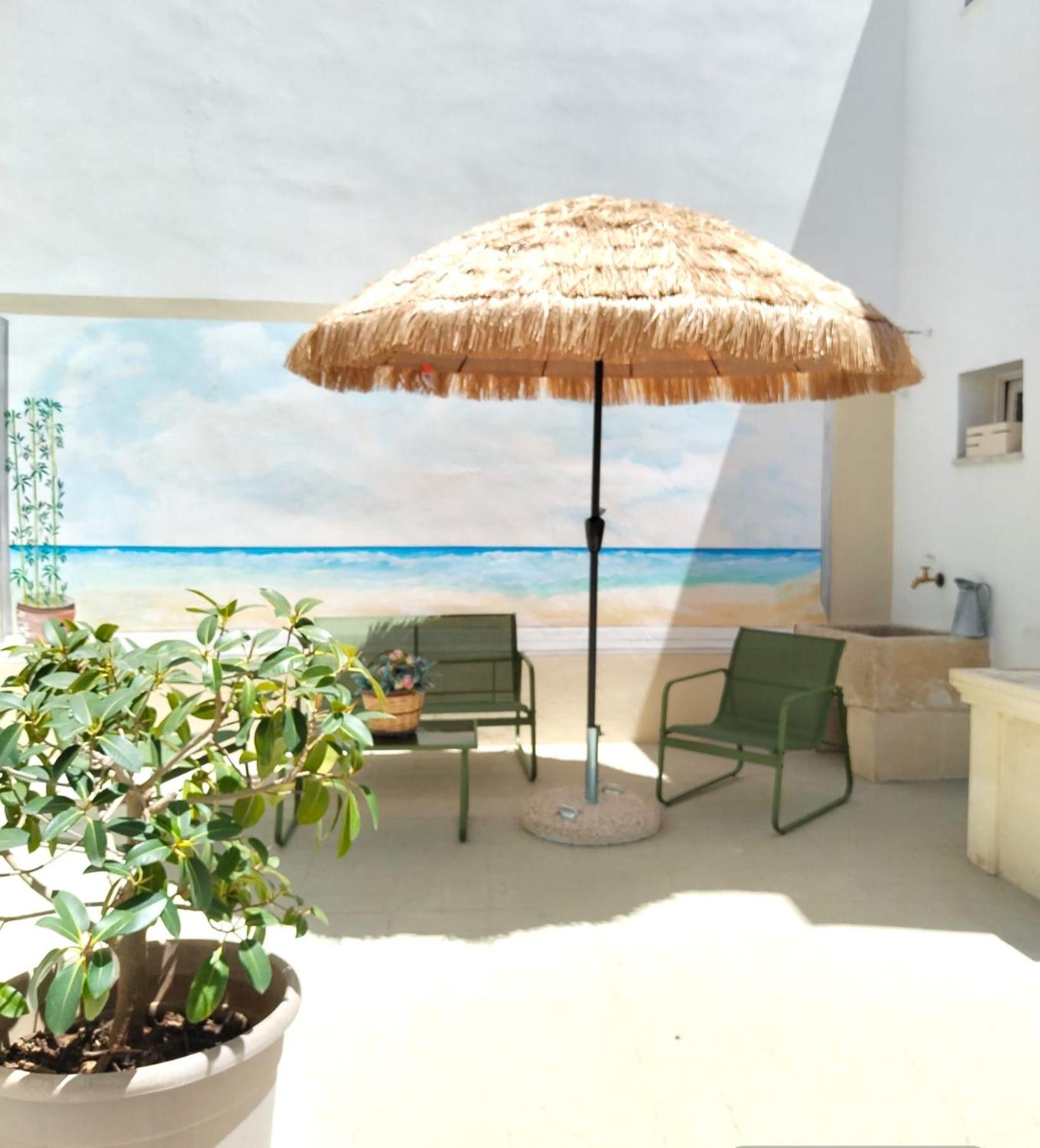 Casa Donna Anna * Muro Leccese